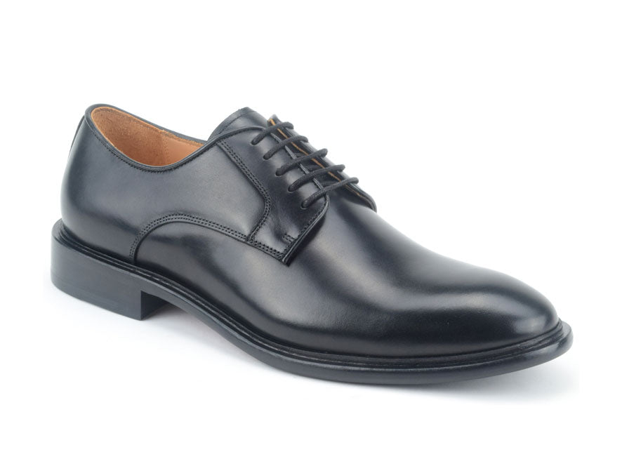 Legrand plain toe - Warfield & Grand Oxfords