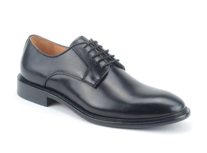 Legrand plain toe - Warfield & Grand Oxfords