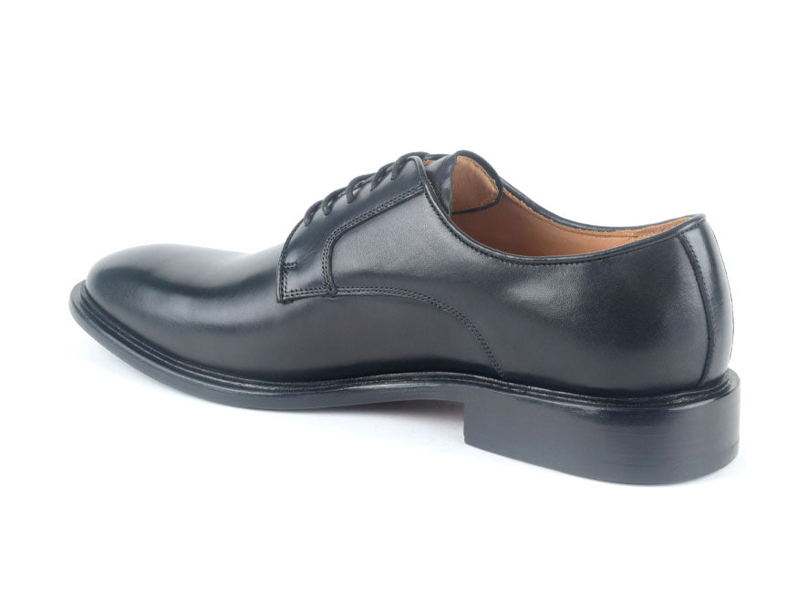 Legrand plain toe - Warfield & Grand Oxfords