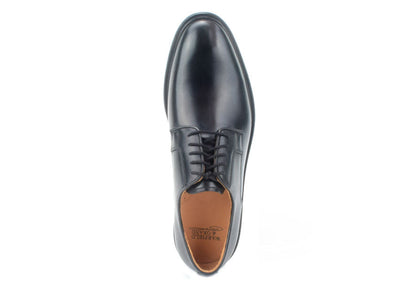Legrand plain toe - Warfield & Grand Oxfords
