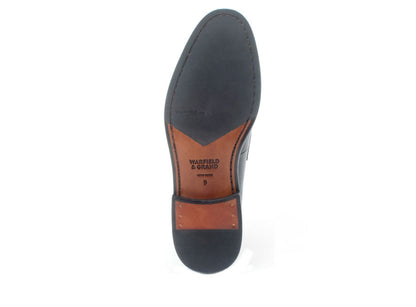 Legrand plain toe - Warfield & Grand Oxfords