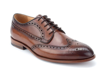 Abby wingtip - Warfield & Grand Oxfords