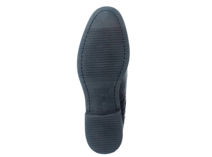 Daniel cap toe - Warfield & Grand Oxfords