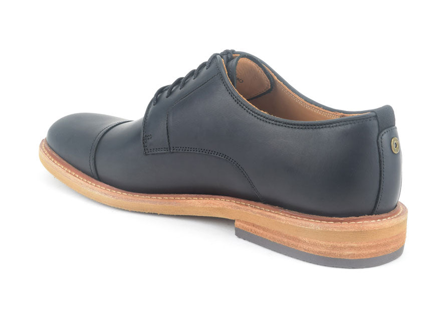 Clement II cap toe - Warfield & Grand Oxfords|Casual