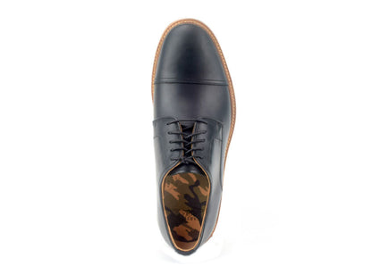 Clement II cap toe - Warfield & Grand Oxfords|Casual