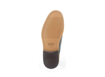 Clement II cap toe - Warfield & Grand Oxfords|Casual