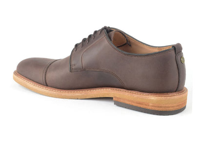 Clement II cap toe - Warfield & Grand Oxfords|Casual
