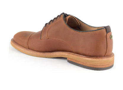 Clement II cap toe - Warfield & Grand Oxfords|Casual