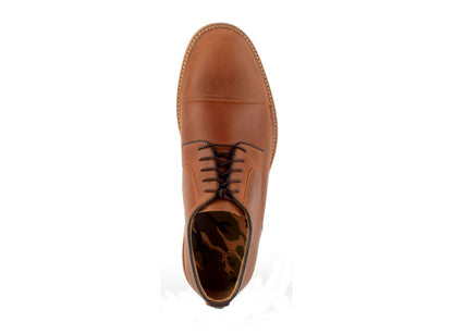 Clement II cap toe - Warfield & Grand Oxfords|Casual