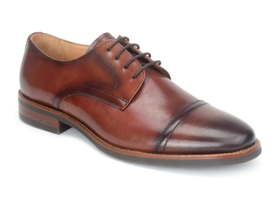 Otis cap toe - Warfield & Grand Oxfords