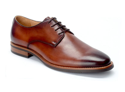 Hobbs plain toe - Warfield & Grand Oxfords