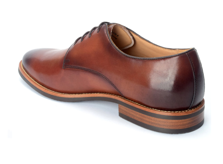 Hobbs plain toe - Warfield & Grand Oxfords