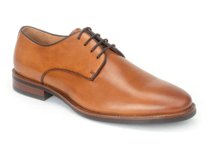 Hobbs plain toe - Warfield & Grand Oxfords