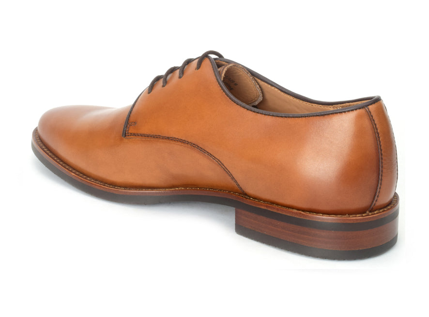 Hobbs plain toe - Warfield & Grand Oxfords