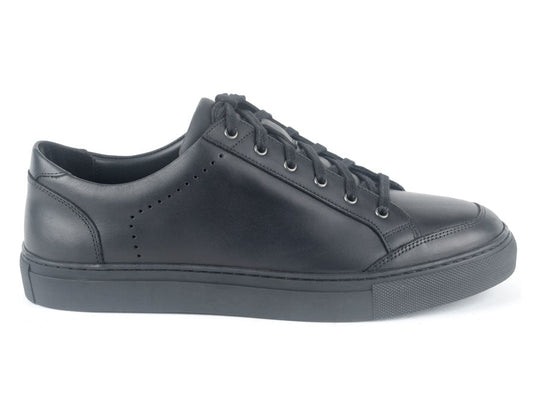 Cyrus Sneaker - Warfield & Grand Casual