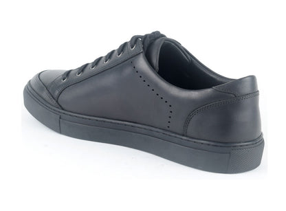 Cyrus Sneaker - Warfield & Grand Casual