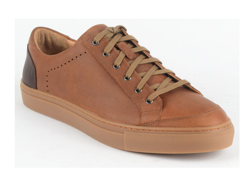 Cyrus Sneaker - Warfield & Grand Casual