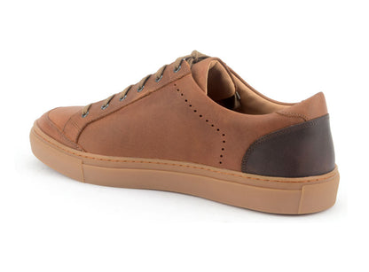 Cyrus Sneaker - Warfield & Grand Casual