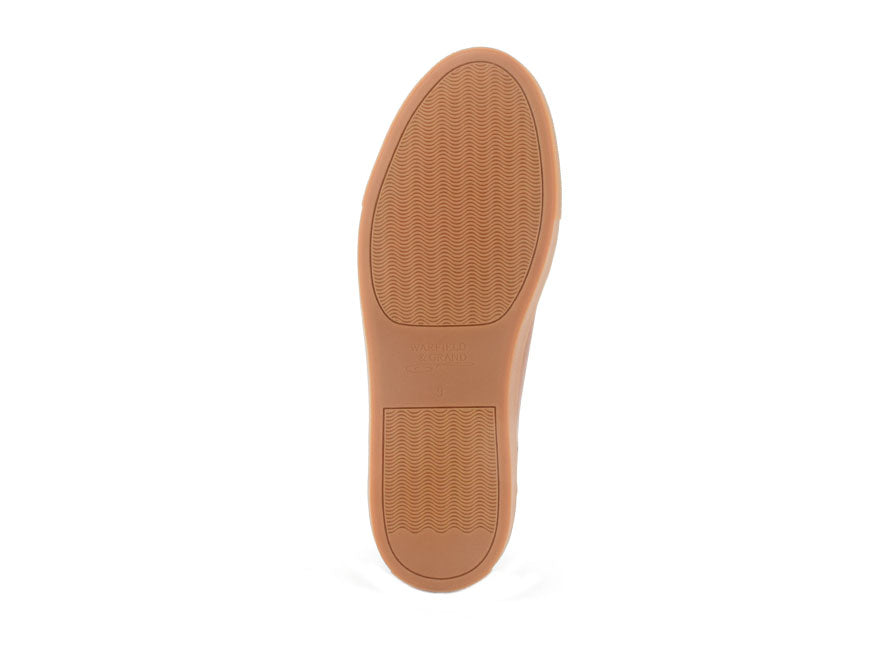 Cyrus Sneaker - Warfield & Grand Casual