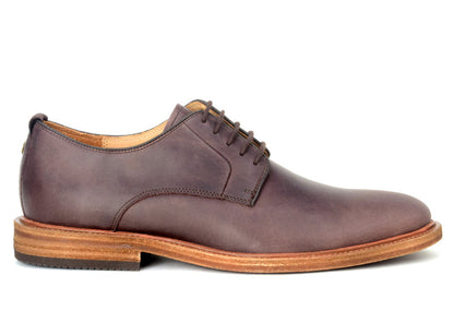 Aptos plain toe - Warfield & Grand Casual|Oxfords