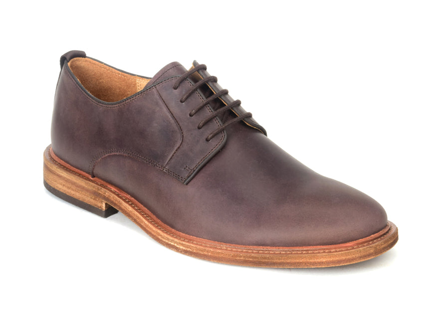 Aptos plain toe - Warfield & Grand Casual|Oxfords