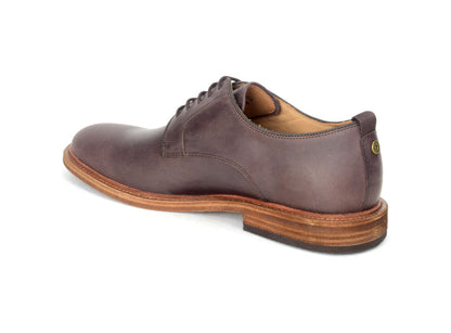 Aptos plain toe - Warfield & Grand Casual|Oxfords