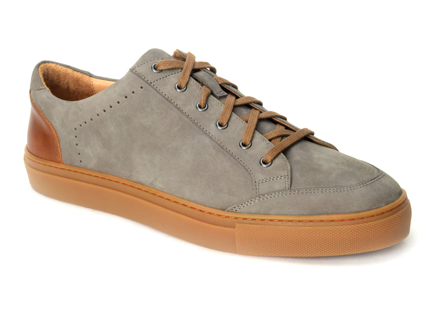 Seawall Sneaker - Warfield & Grand Casual