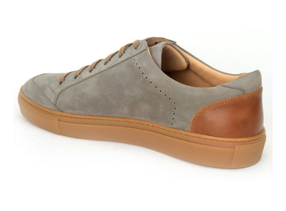 Seawall Sneaker - Warfield & Grand Casual