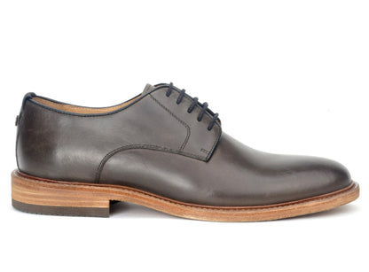 Mackay plain toe - Warfield & Grand Casual|Oxfords