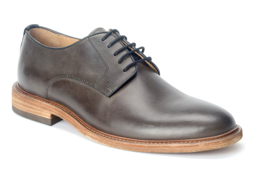 Mackay plain toe - Warfield & Grand Casual|Oxfords
