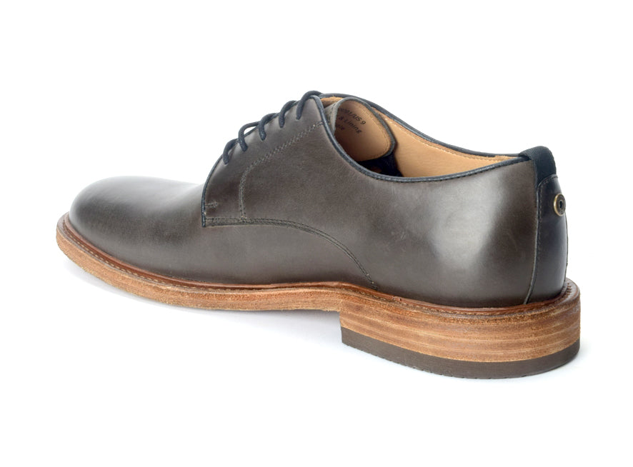 Mackay plain toe - Warfield & Grand Casual|Oxfords