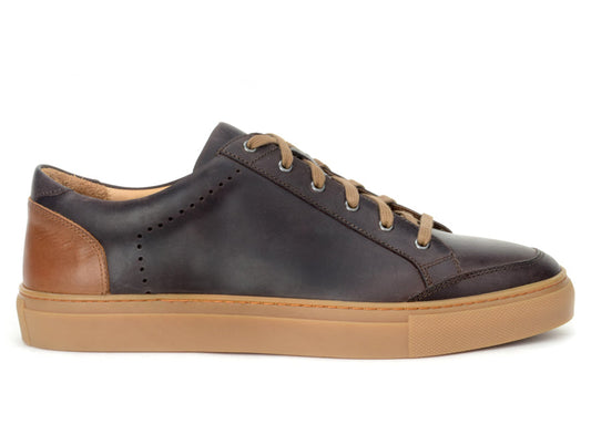 Seawall Sneaker - Warfield & Grand Casual