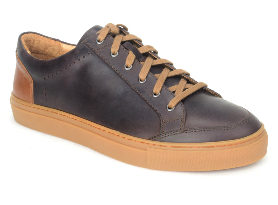 Seawall Sneaker - Warfield & Grand Casual