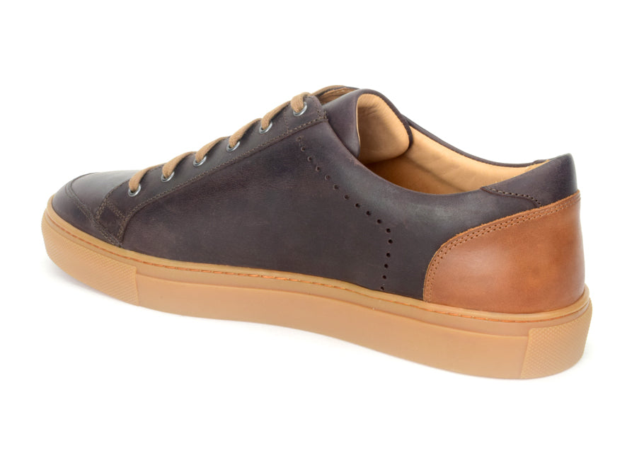 Seawall Sneaker - Warfield & Grand Casual