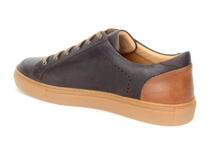 Seawall Sneaker - Warfield & Grand Casual