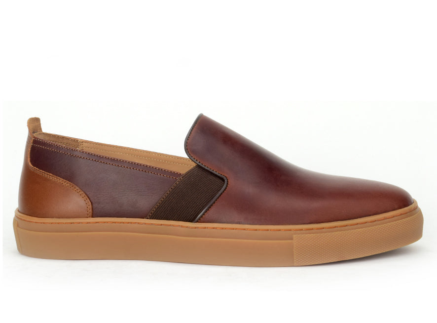 Ridge Sneaker - Warfield & Grand Casual