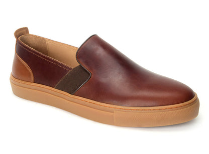 Ridge Sneaker - Warfield & Grand Casual