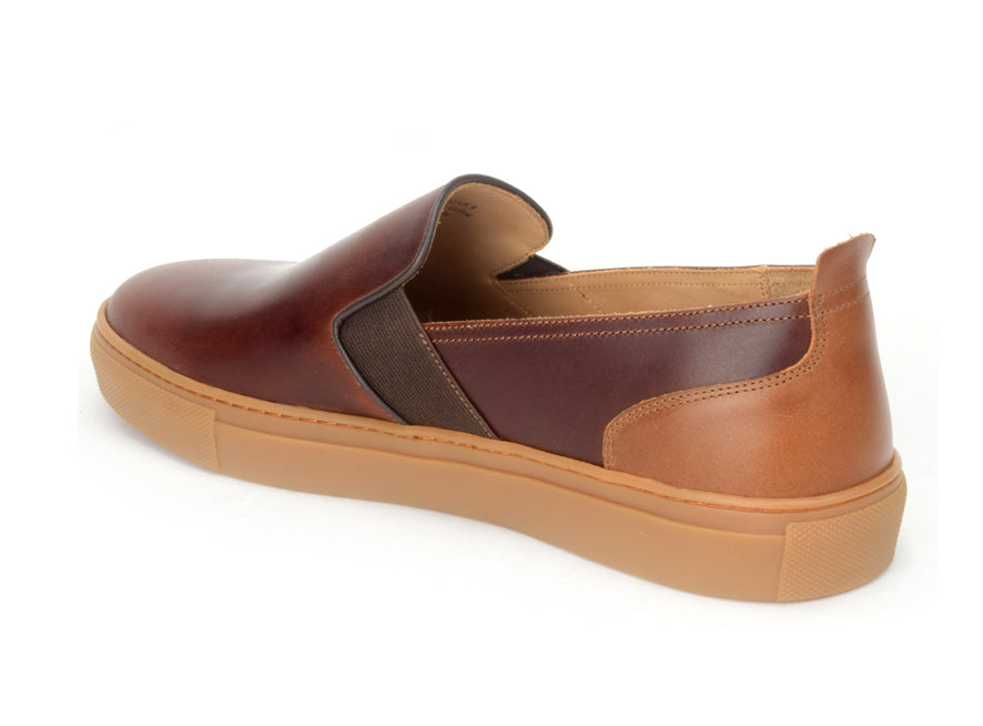 Ridge Sneaker - Warfield & Grand Casual