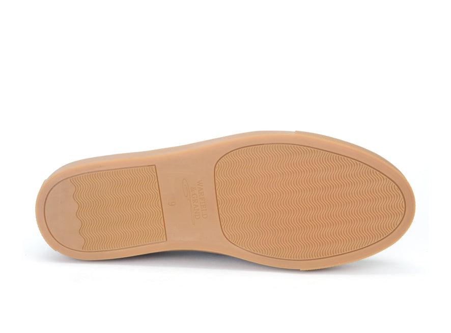 Ridge Sneaker - Warfield & Grand Casual