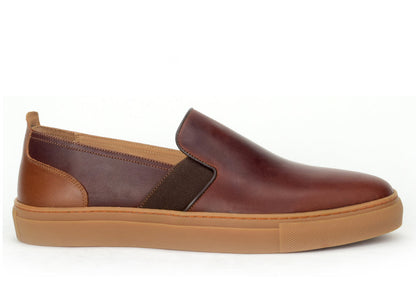 Chestnut,8