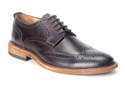 Ree Wingtip - Warfield & Grand Casual|Oxfords