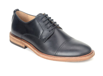 Clement cap toe - Warfield & Grand Casual|Oxfords