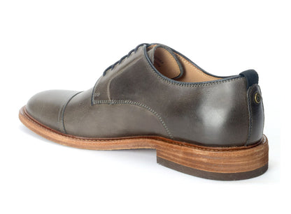 Clement cap toe - Warfield & Grand Casual|Oxfords