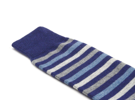 Color block stripe - Warfield & Grand Socks