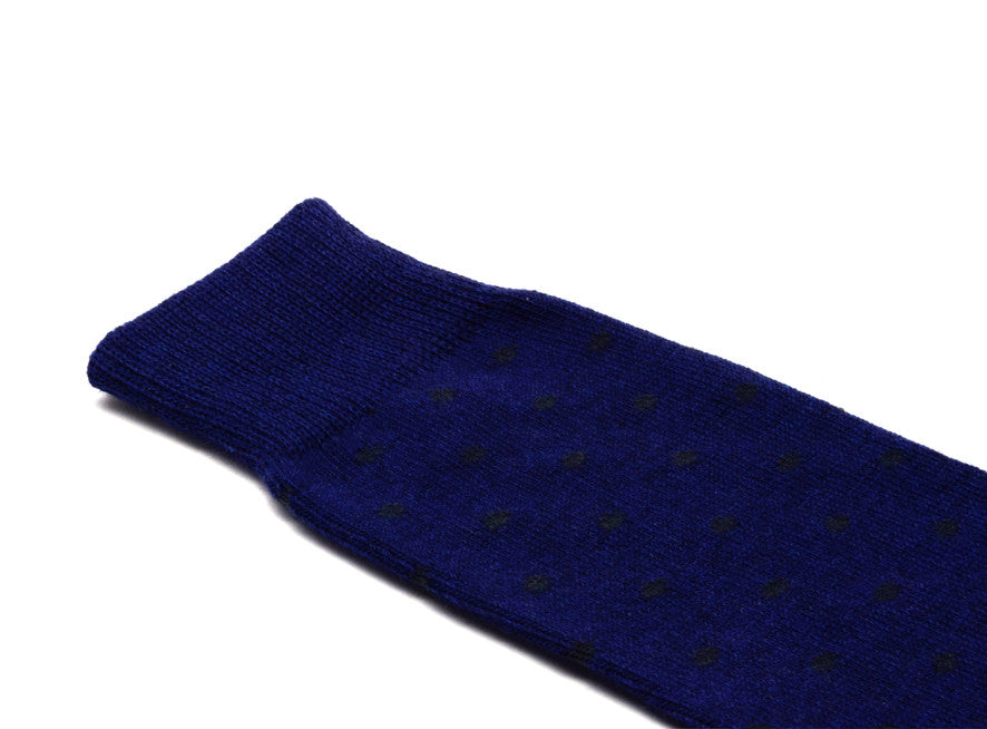 Dots - Warfield & Grand Socks