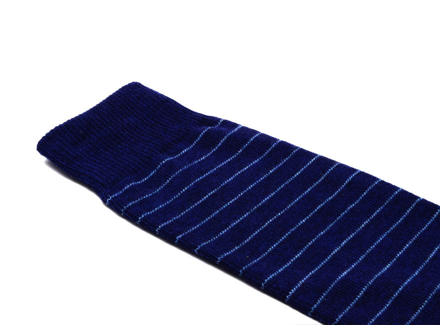 Thin stripe - Warfield & Grand Socks