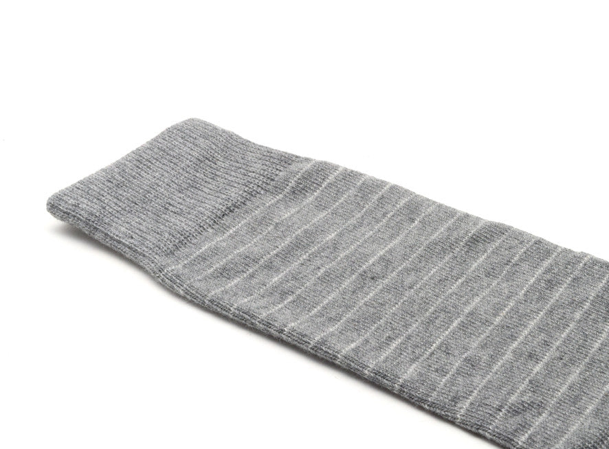 Thin stripe - Warfield & Grand Socks