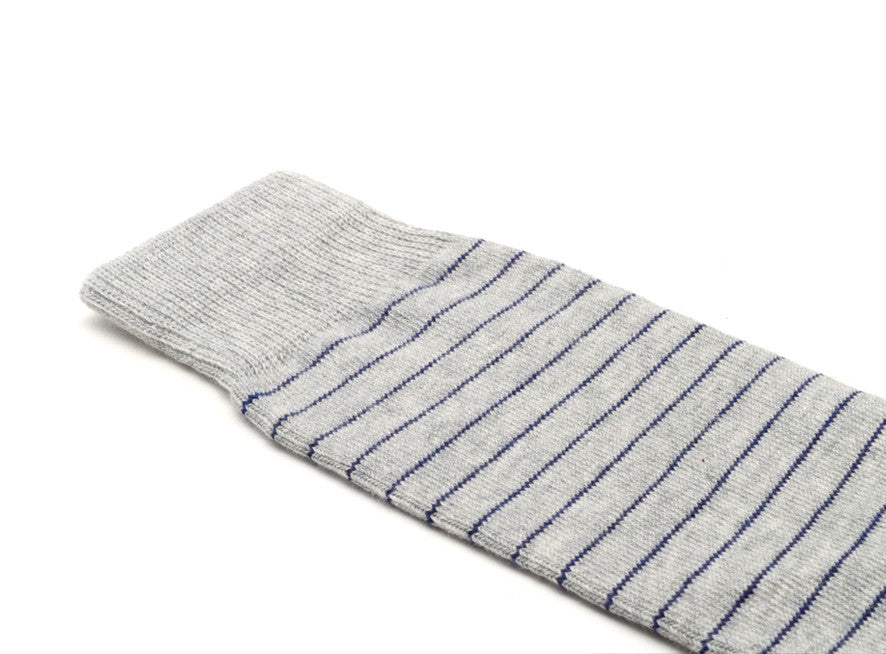 Thin stripe - Warfield & Grand Socks