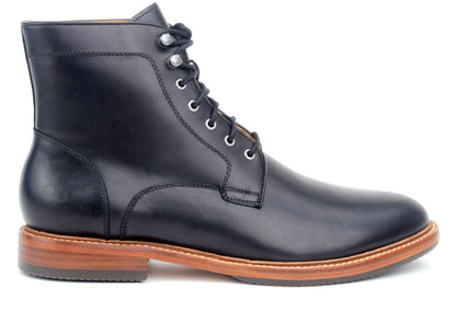 Ruckson plain toe boot - Warfield & Grand Clearance