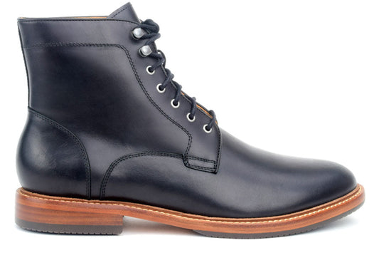 Ruckson plain toe boot - Warfield & Grand Clearance